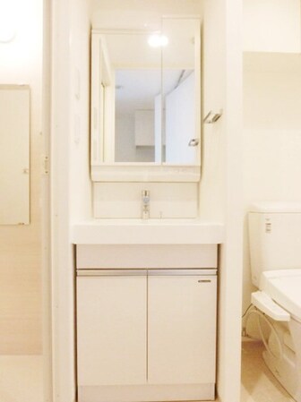 レックスガーデン神楽坂北町の物件内観写真